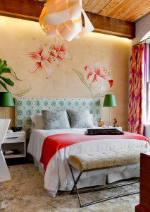 Милые ночники