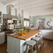 Функциональная кухня